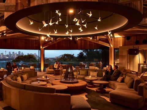 Wildlife Retreat At Taronga - Accommodation Gladstone 3