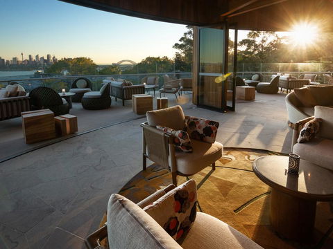 Wildlife Retreat At Taronga - Accommodation Gladstone 2
