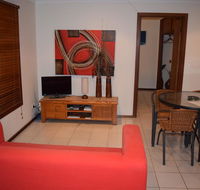 Wildsights Beach Units - Accommodation Gladstone