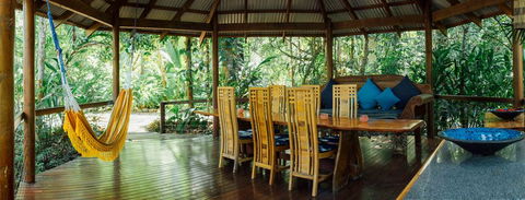 Wildwood - Accommodation Gladstone 1