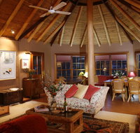 Wildwood Guesthouse - Accommodation Gladstone