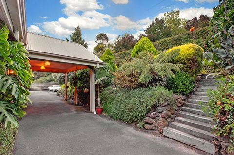 Wildwood Lodge - Accommodation Gladstone 3