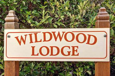 Wildwood Lodge - Accommodation Gladstone 1