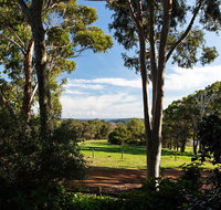 Wildwood Valley - Accommodation Gladstone