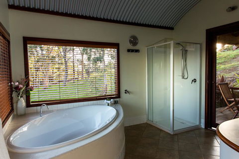 Wildwood Valley - Accommodation Gladstone 1