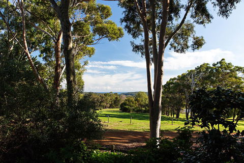 Wildwood Valley - Accommodation Gladstone 0