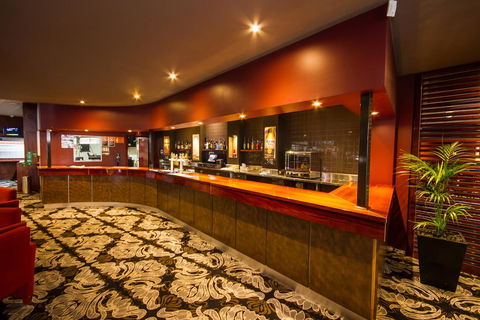 Wiley Park Hotel - Accommodation Gladstone 3