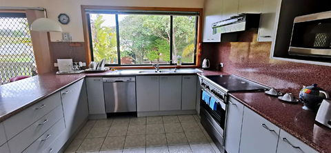 Will's Wonderland B&B & Farmstay - Accommodation Gladstone 2