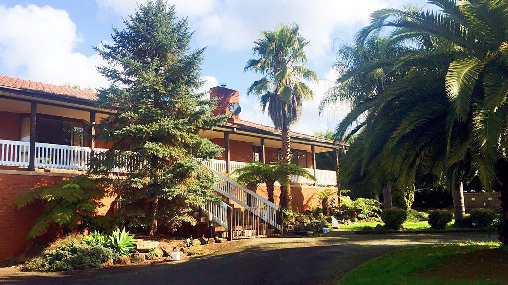 Wandin Yallock VIC Accommodation Gladstone
