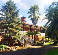 Will's Wonderland BB  Farmstay - Accommodation Gladstone