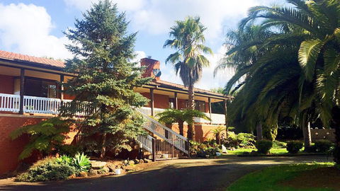 Will's Wonderland B&B & Farmstay - Accommodation Gladstone 0