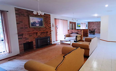 Will's Wonderland B&B & Farmstay - Accommodation Gladstone 1