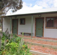 Willalooka Tavern - Accommodation Gladstone