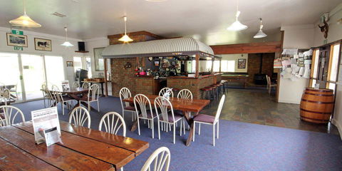 Willalooka Tavern - Accommodation Gladstone 3