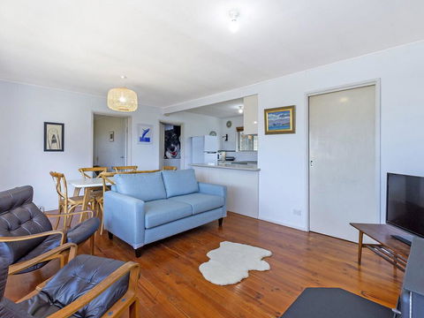 Willan - 43 Powling Street - Accommodation Gladstone 3