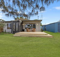 Willan - 43 Powling Street - Accommodation Gladstone