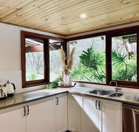 William Bay Cottages - Accommodation Gladstone