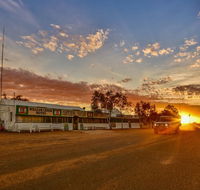 William Creek Camp Ground  Units - Accommodation Gladstone