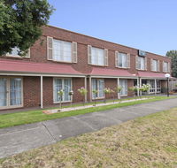 William Dutton Motel - Accommodation Gladstone