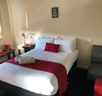 William Farrer Hotel - Accommodation Gladstone