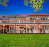 Williams Lodge - Accommodation Gladstone