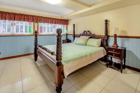 Williams Lodge - Accommodation Gladstone 1