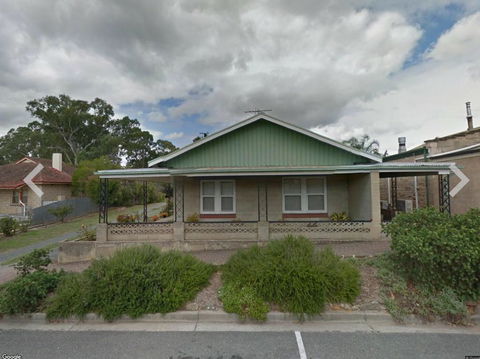 Williamstown Bed And Breakfast - Accommodation Gladstone 2