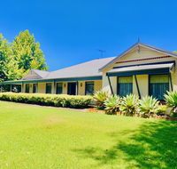 Willow Lodge - Accommodation Gladstone