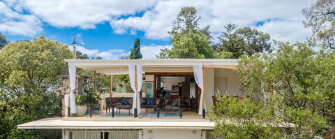 Willow Upon Avon Accommodation - Accommodation Gladstone 0