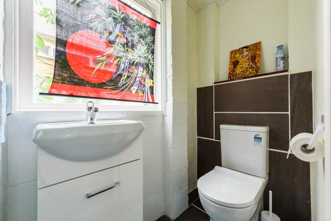 Willow Upon Avon Accommodation - Accommodation Gladstone 3