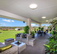 Willowbank Drive Bed  Breakfast - Accommodation Gladstone