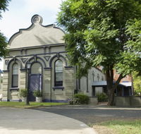 Willowgate Hall Luxury Hosted BB - Accommodation Gladstone