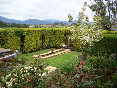 Willowlodge - Accommodation Gladstone 2
