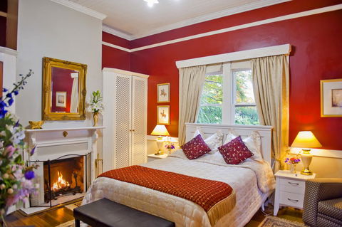 Willowlodge - Accommodation Gladstone 1