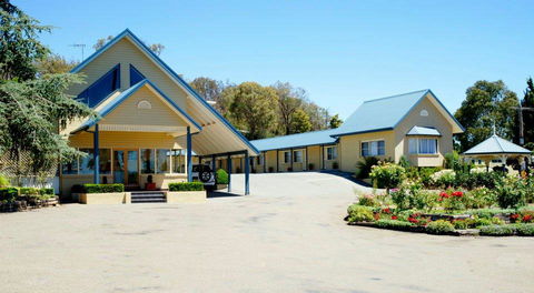 Willows Motel - Accommodation Gladstone 3