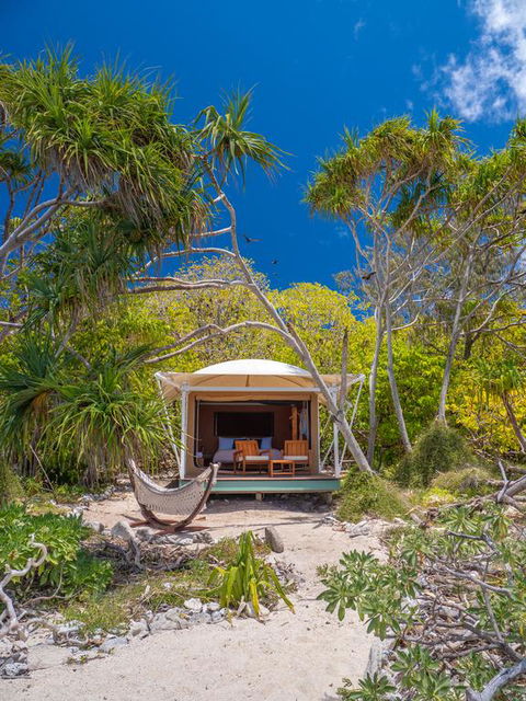 Wilson Island - Accommodation Gladstone 3