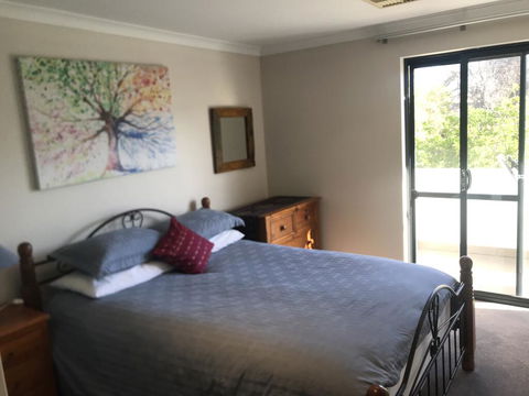 Wilton Place - Accommodation Gladstone 2
