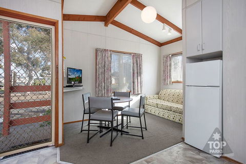 Wimmera Lakes Caravan Resort - Accommodation Gladstone 3