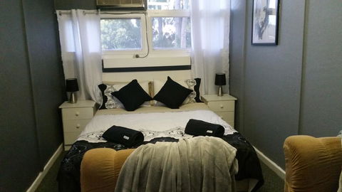 Wimmera Motel - Accommodation Gladstone 0
