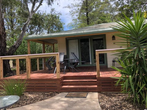 Winbi River Resort - Accommodation Gladstone 3