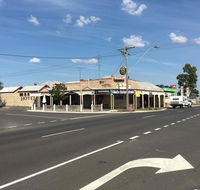 Winchelsea Motel - Accommodation Gladstone