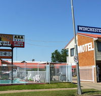 Winchester Motel - Accommodation Gladstone