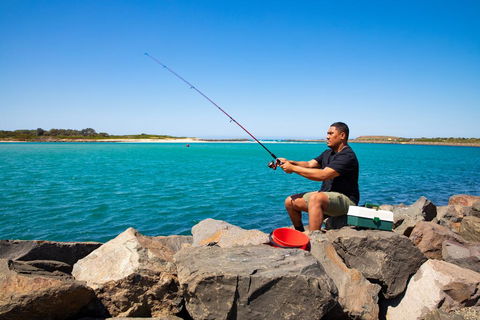 Windang Tourist Park - Accommodation Gladstone 1