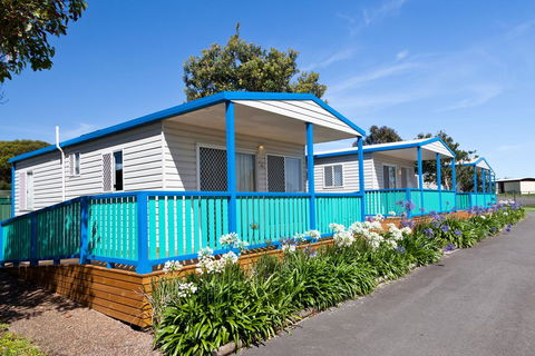 Windang Tourist Park - Accommodation Gladstone 3