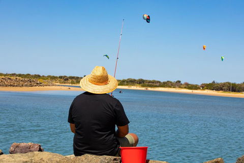Windang Tourist Park - Accommodation Gladstone 2