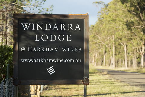 Windarra Lodge - Accommodation Gladstone 0