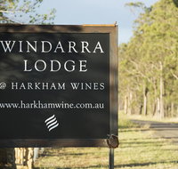 Windarra Lodge - Accommodation Gladstone