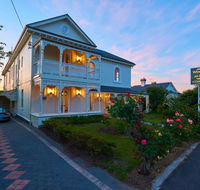 Windarra on High - Accommodation Gladstone