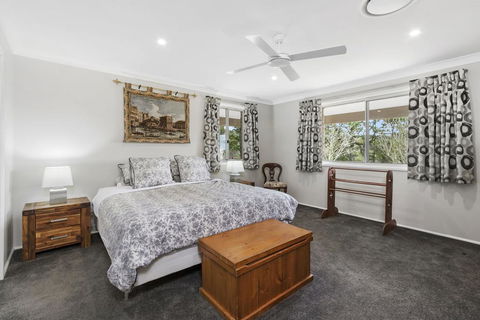 WINDARRI - Accommodation Gladstone 1