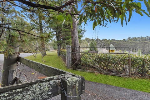 WINDARRI - Accommodation Gladstone 0